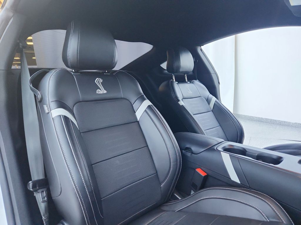 2020 Ford Mustang Shelby GT500 - Photo 24