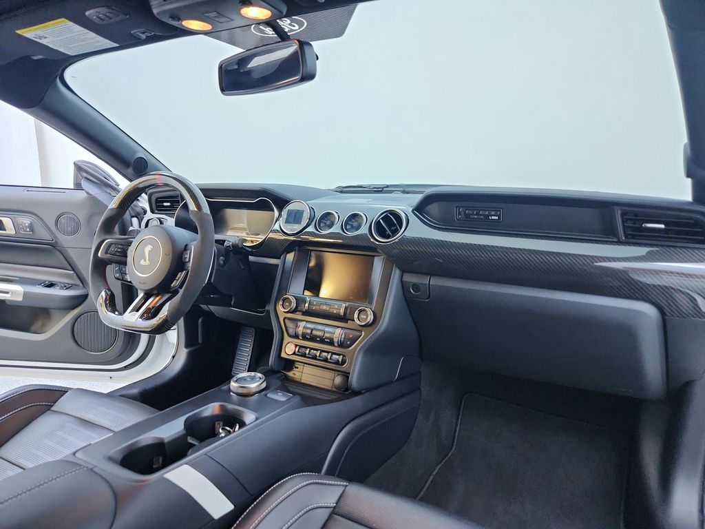 2020 Ford Mustang Shelby GT500 - Photo 29