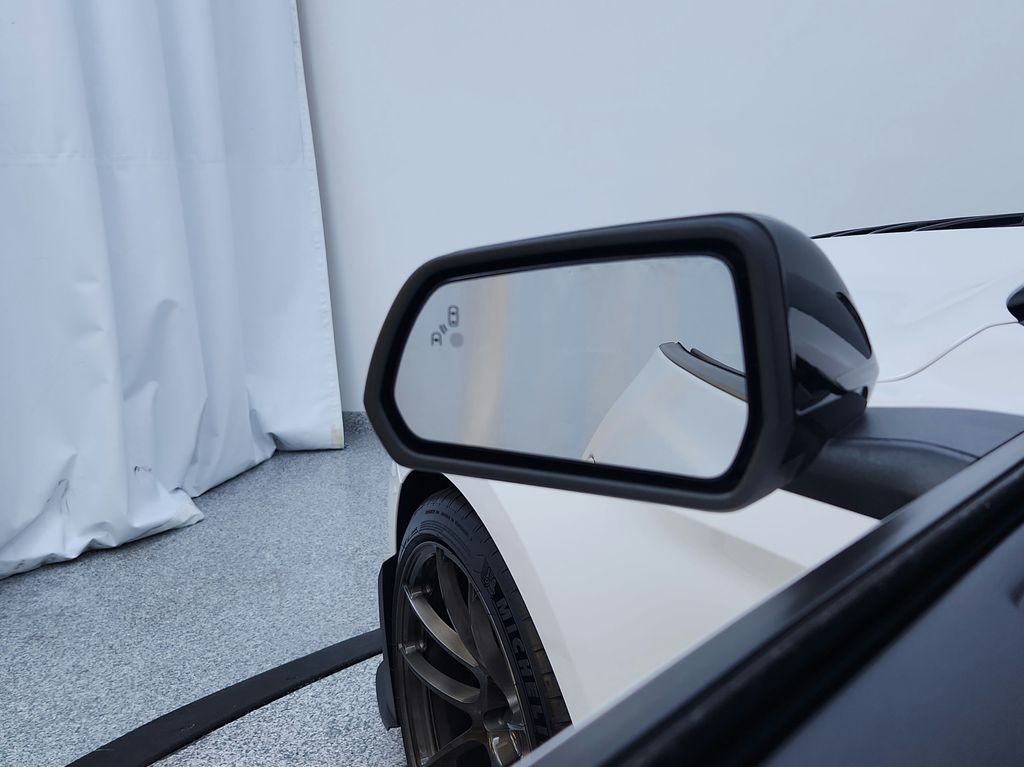 2020 Ford Mustang Shelby GT500 - Photo 18