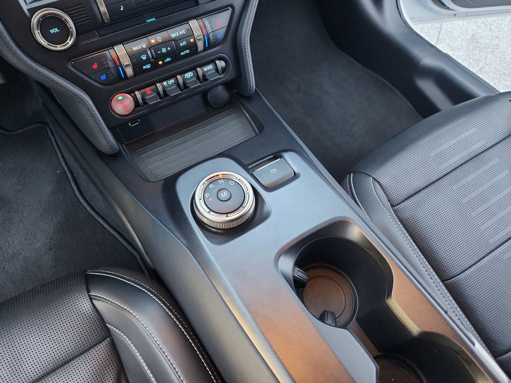 2020 Ford Mustang Shelby GT500 - Photo 24