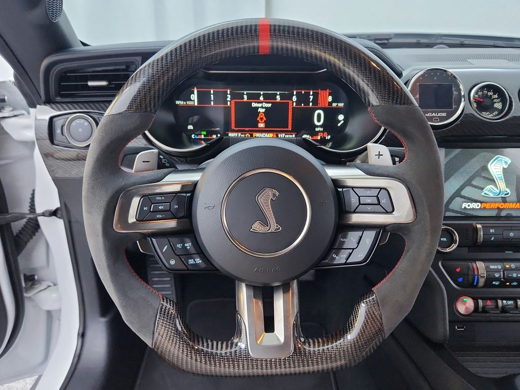 2020 Ford Mustang Shelby GT500 - Photo 21