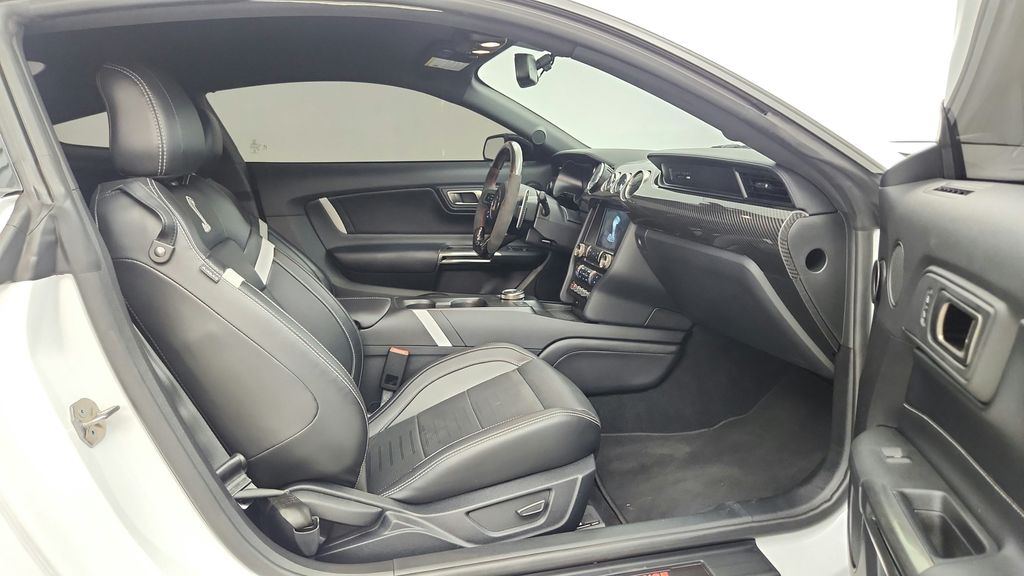 2020 Ford Mustang Shelby GT500 - Photo 52