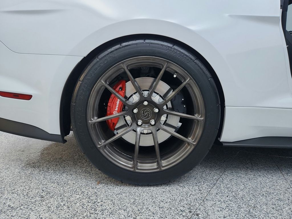 2020 Ford Mustang Shelby GT500 - Photo 33