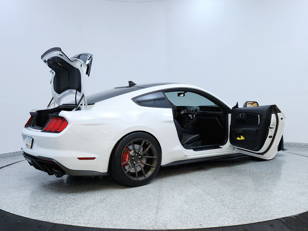 2020 Ford Mustang Shelby GT500 - Photo 11