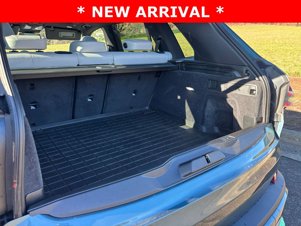 2025 BMW X5 40i - Photo 18