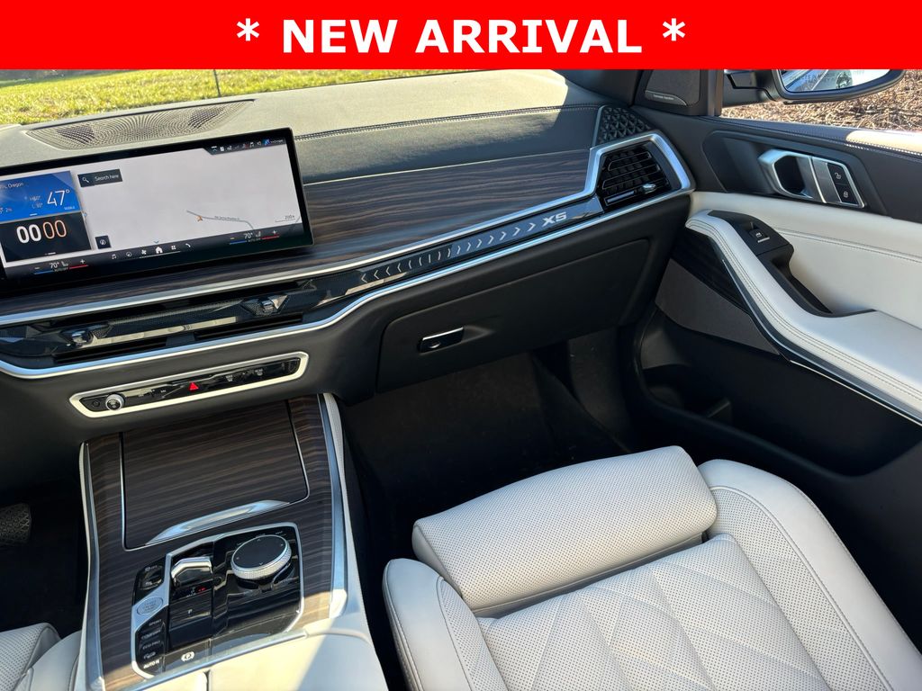 2025 BMW X5 40i - Photo 31