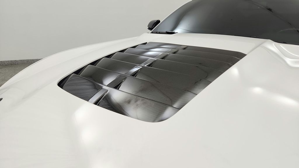 2020 Ford Mustang Shelby GT500 - Photo 49