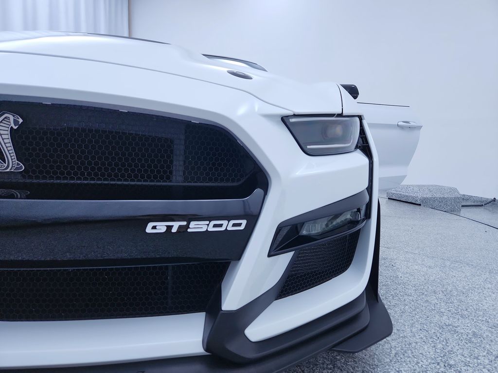 2020 Ford Mustang Shelby GT500 - Photo 39