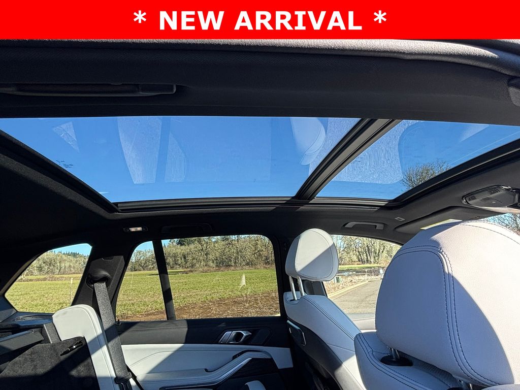 2025 BMW X5 40i - Photo 24