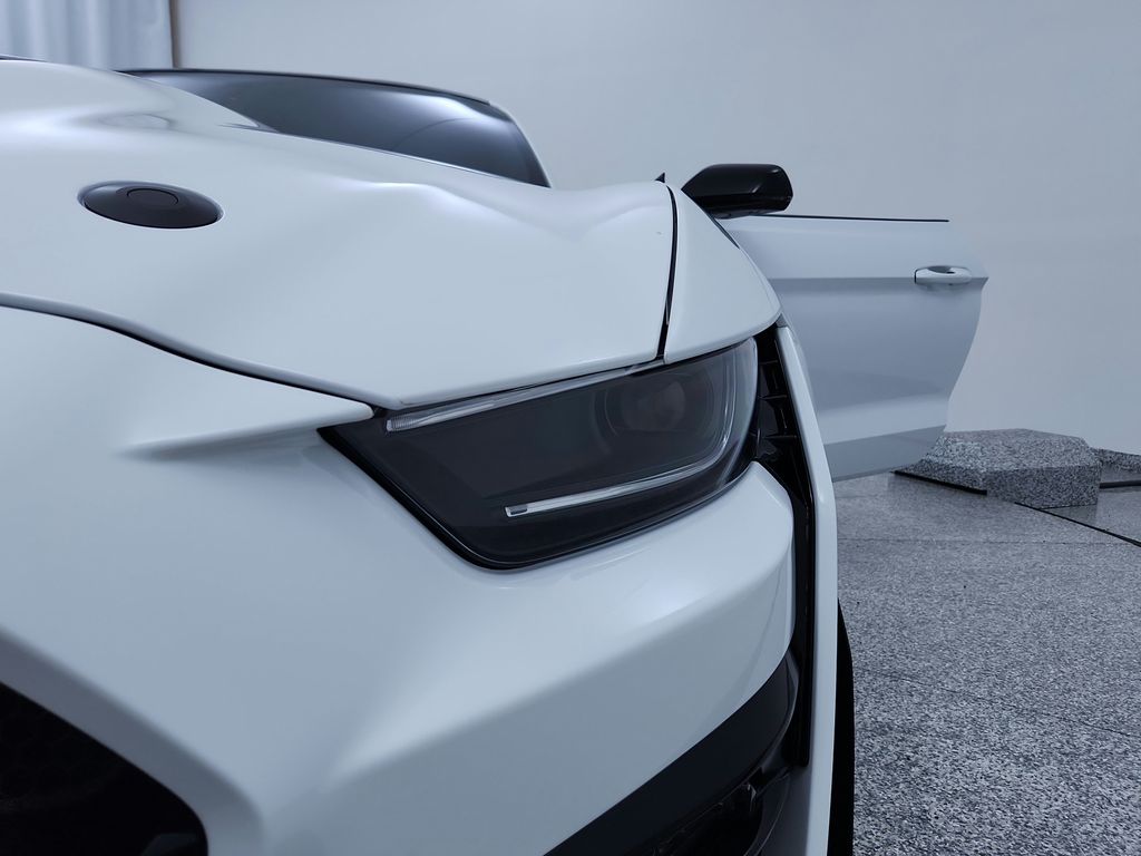 2020 Ford Mustang Shelby GT500 - Photo 39
