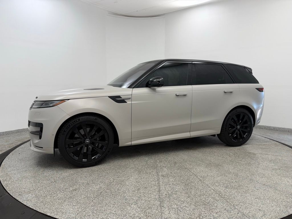 Used 2023 Land Rover Range Rover Sport SE Dynamic SUV