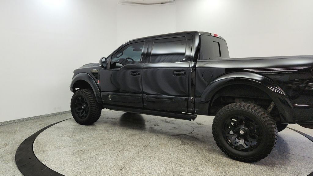 Used 2020 Ford F-150 Truck SuperCrew Cab