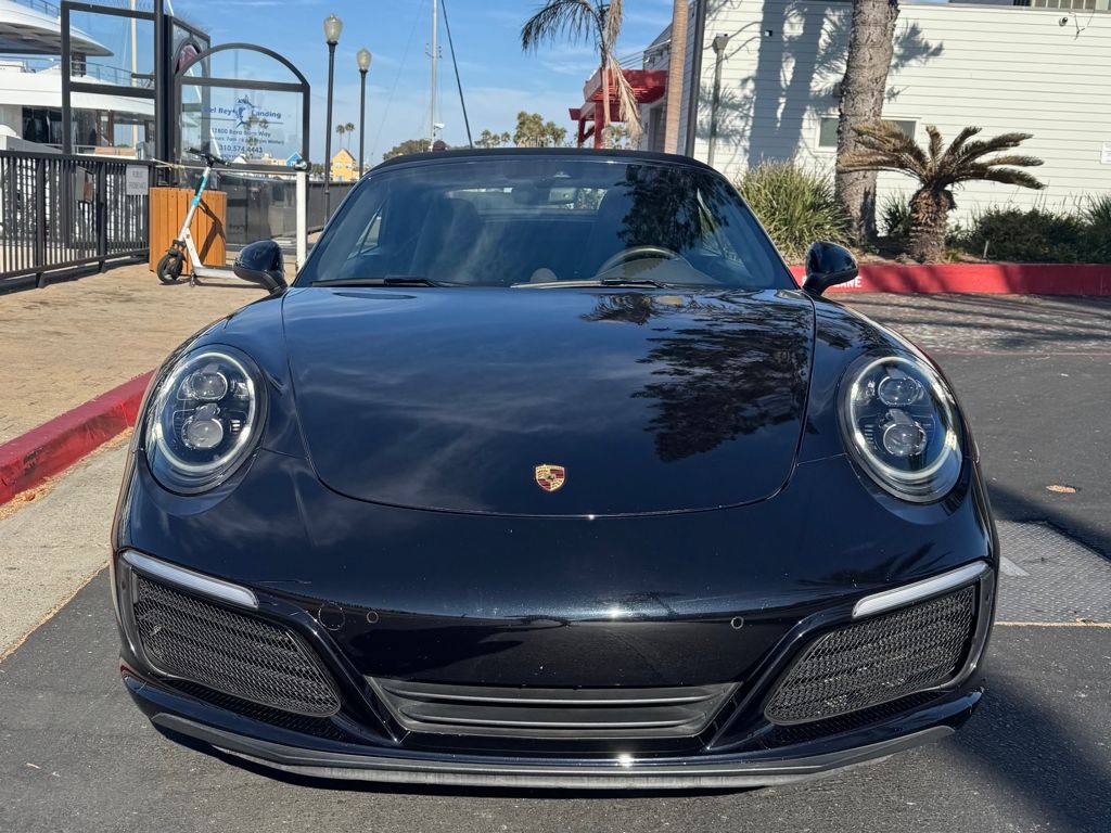 2019 Porsche 911 S - Photo 13