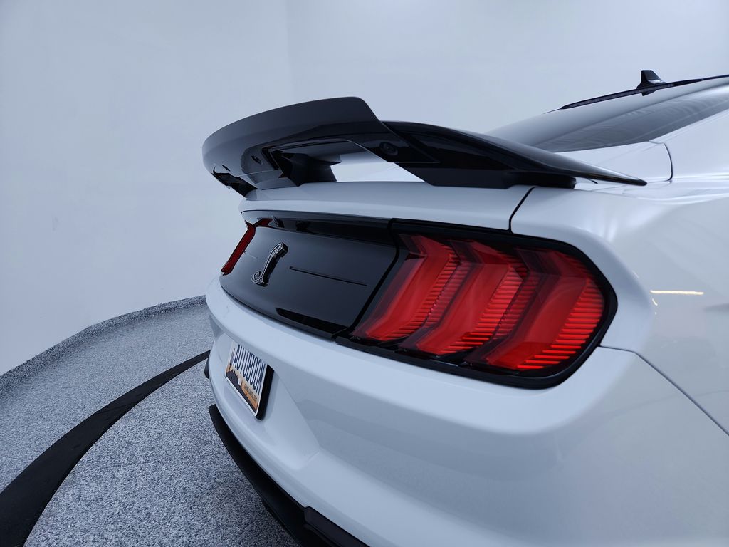 2020 Ford Mustang Shelby GT500 - Photo 37