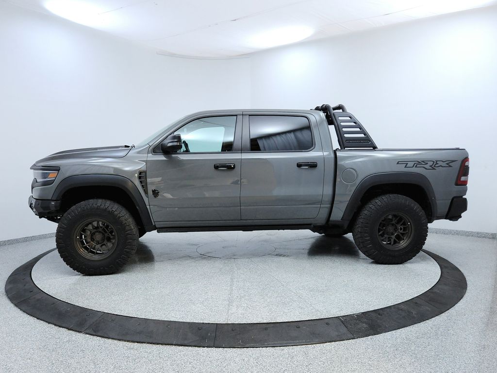 2023 Ram 1500 TRX photo 2