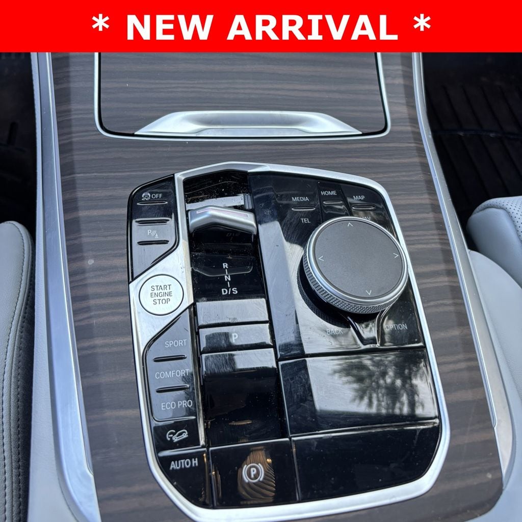 2025 BMW X5 40i - Photo 13