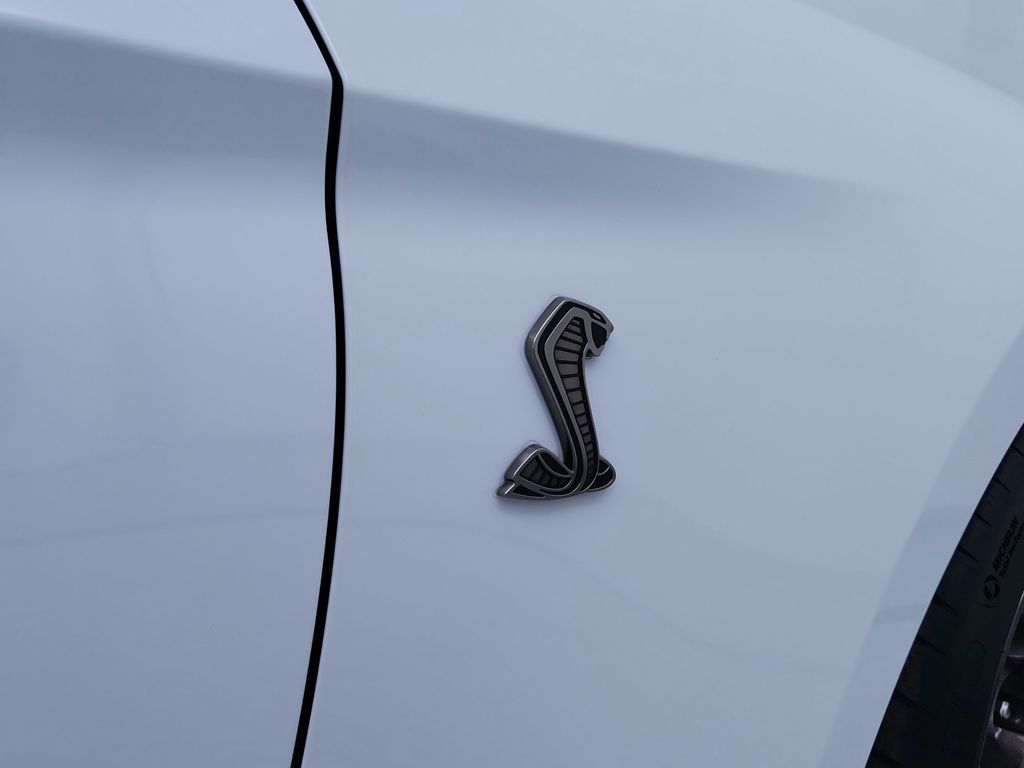 2020 Ford Mustang Shelby GT500 - Photo 35