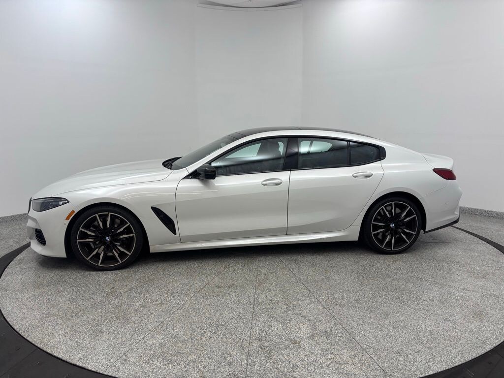 Used 2023 BMW M850i xDrive Gran Coupe