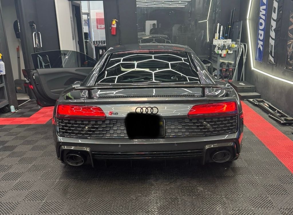 Used 2020 Audi R8 5.2 V10 performance Coupe