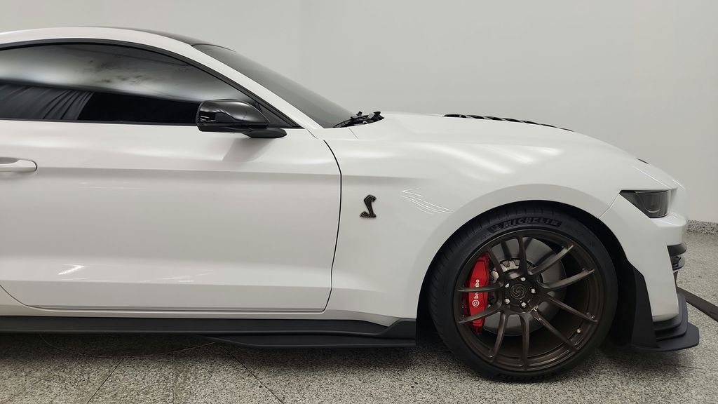 2020 Ford Mustang Shelby GT500 - Photo 50
