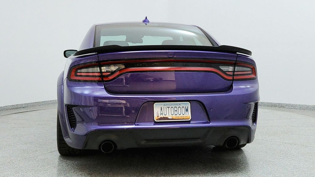 Used 2023 Dodge Charger Scat Pack Sedan