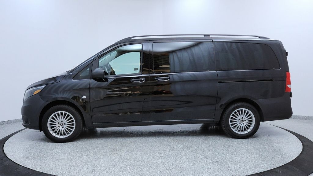 Used 2023 Mercedes-Benz Metris Van
