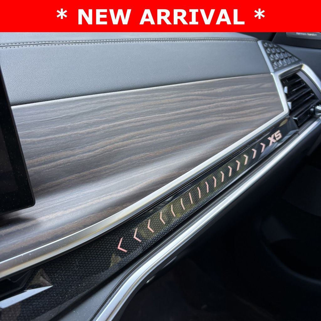 2025 BMW X5 40i - Photo 12