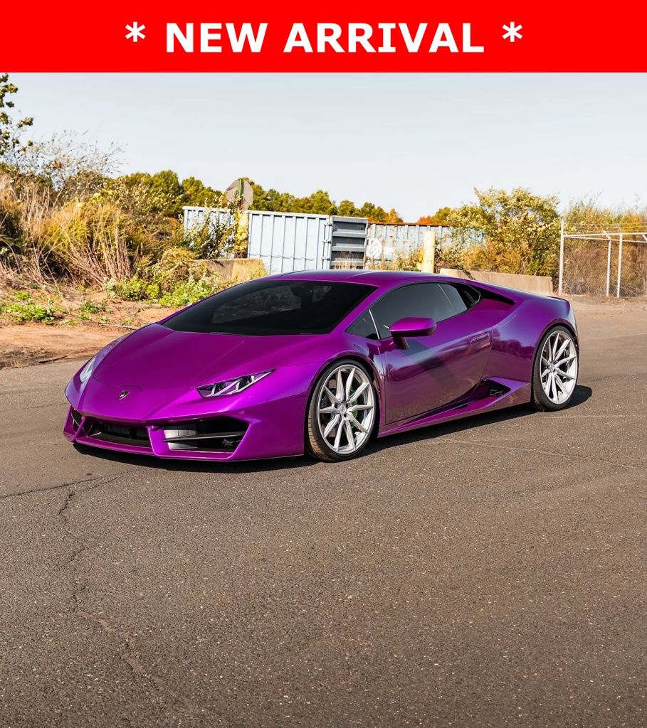 2017 Lamborghini Huracan Base's photo