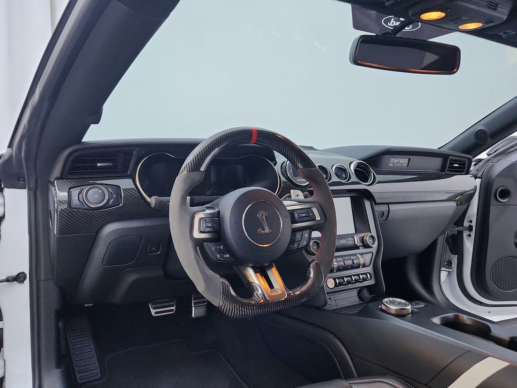 2020 Ford Mustang Shelby GT500 - Photo 13