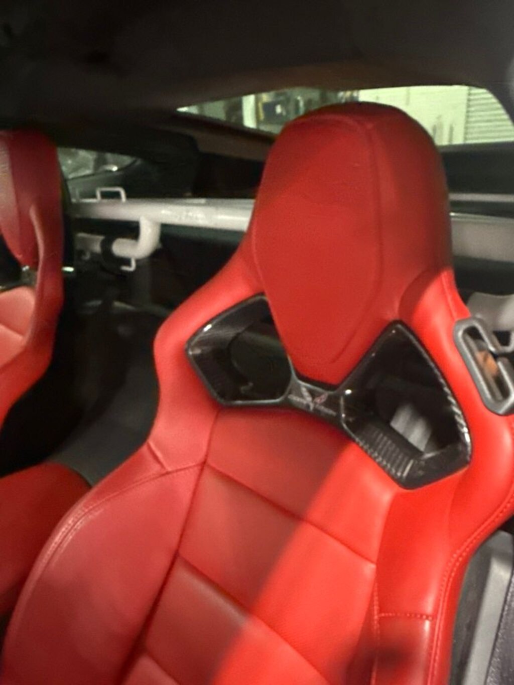 Used 2017 Chevrolet Corvette Z06 Coupe