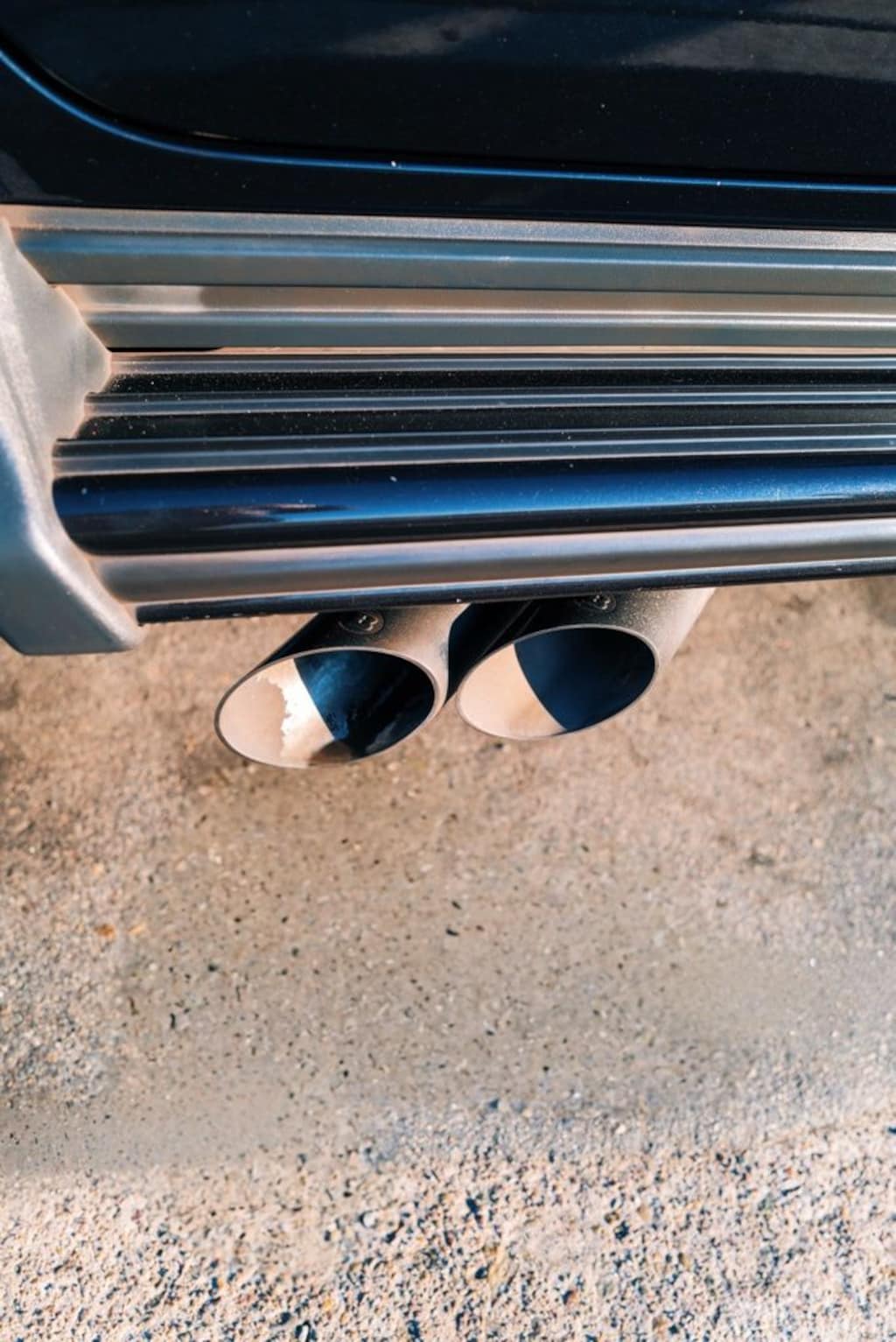 Used 2019 Mercedes-Benz AMG G 63 4MATIC SUV