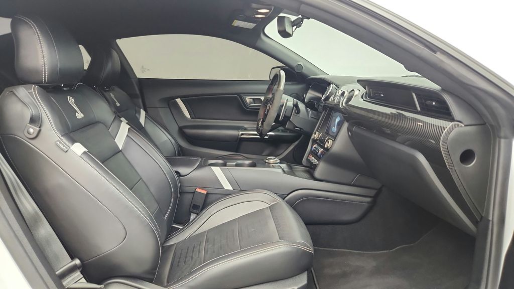 2020 Ford Mustang Shelby GT500 - Photo 56