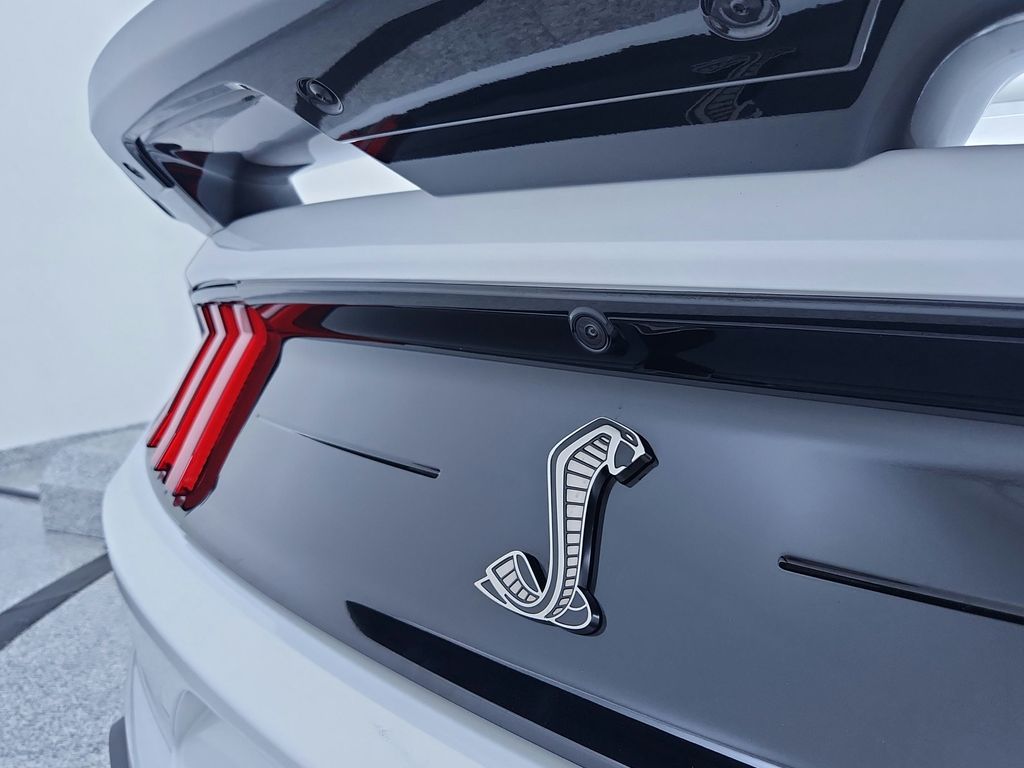 2020 Ford Mustang Shelby GT500 - Photo 36