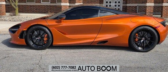Used 2018 McLaren 720S Performance photo 41