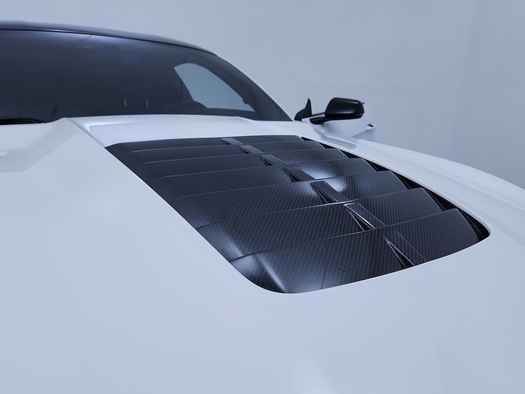 2020 Ford Mustang Shelby GT500 - Photo 40