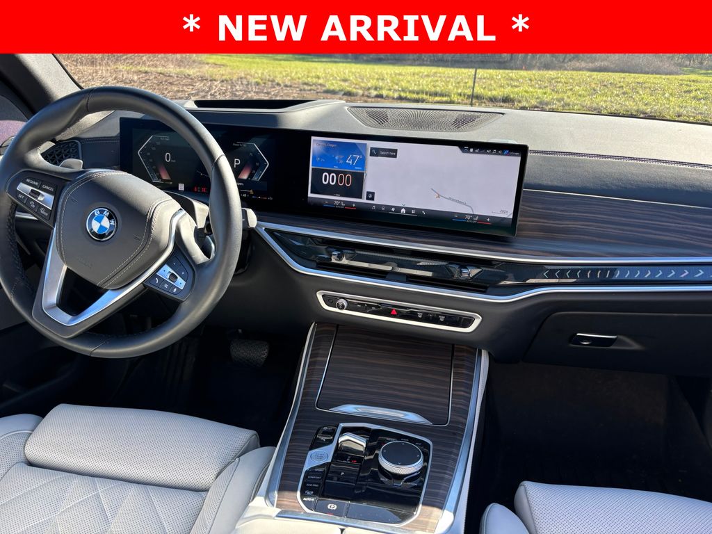 2025 BMW X5 40i - Photo 30
