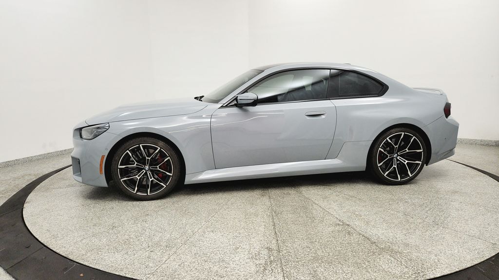 Used 2023 BMW M2 Coupe