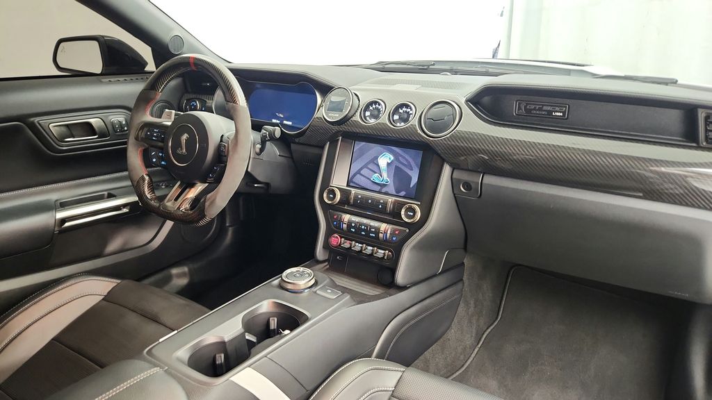 2020 Ford Mustang Shelby GT500 - Photo 54