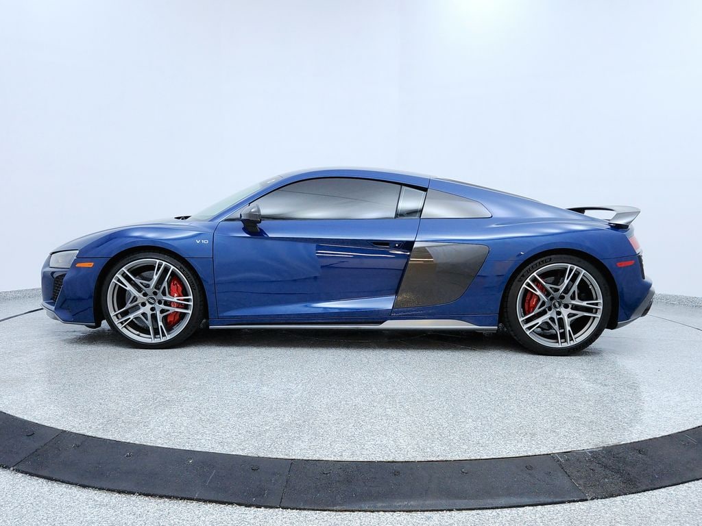 Used 2020 Audi R8 5.2 V10 performance Coupe
