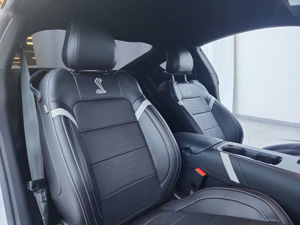 2020 Ford Mustang Shelby GT500 - Photo 30