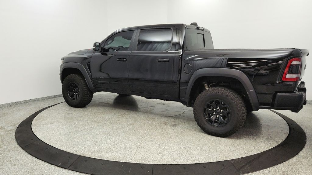 Used 2022 Ram 1500 TRX Truck Crew Cab