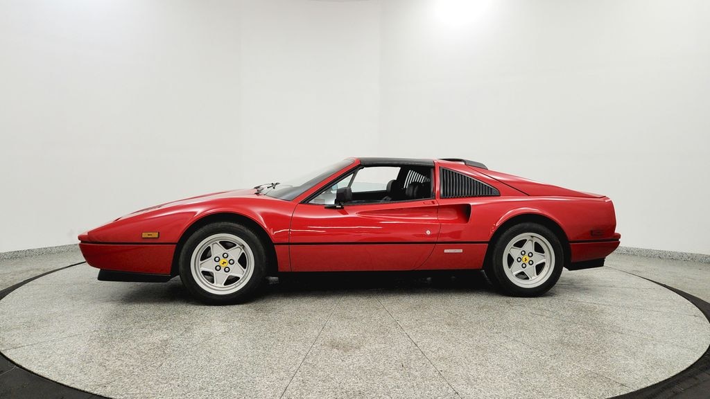 Used 1988 Ferrari 328 328