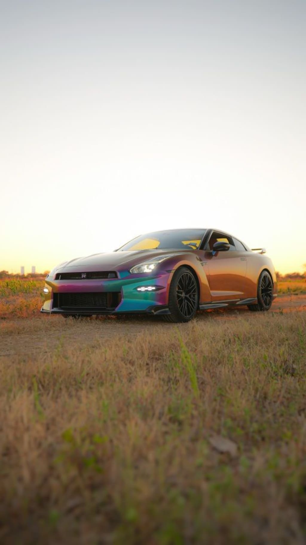 Used 2024 Nissan GT-R Premium Coupe