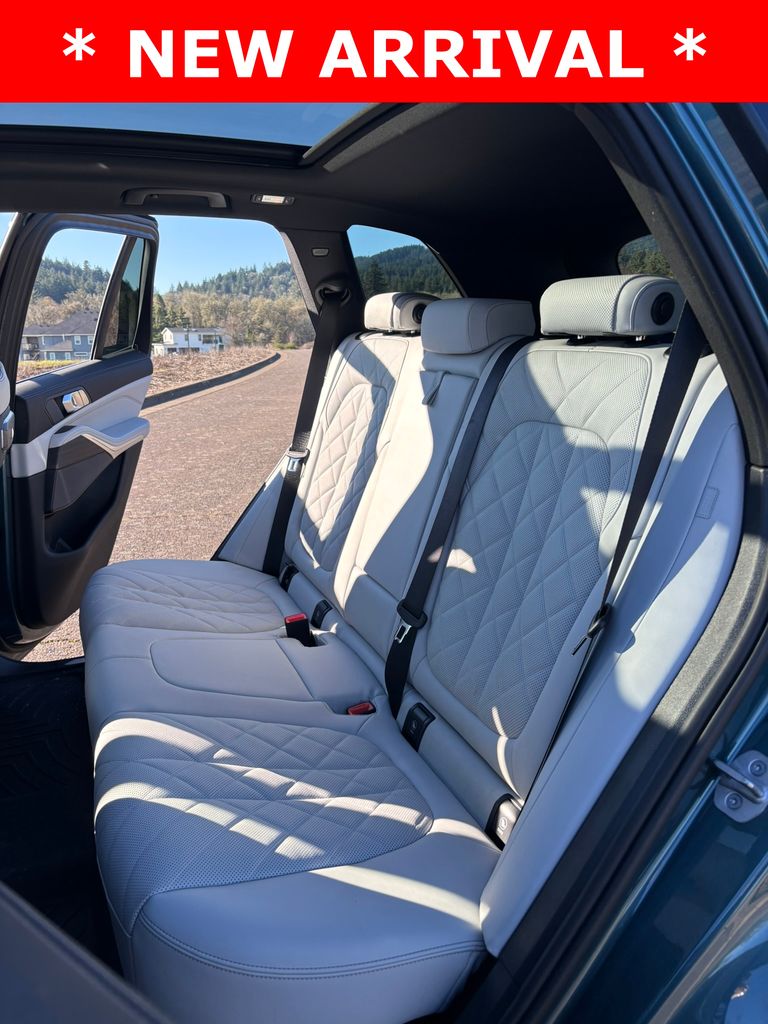 2025 BMW X5 40i - Photo 25