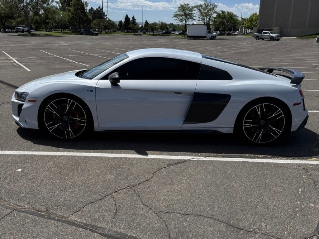 Used 2020 Audi R8 5.2 V10 performance Coupe