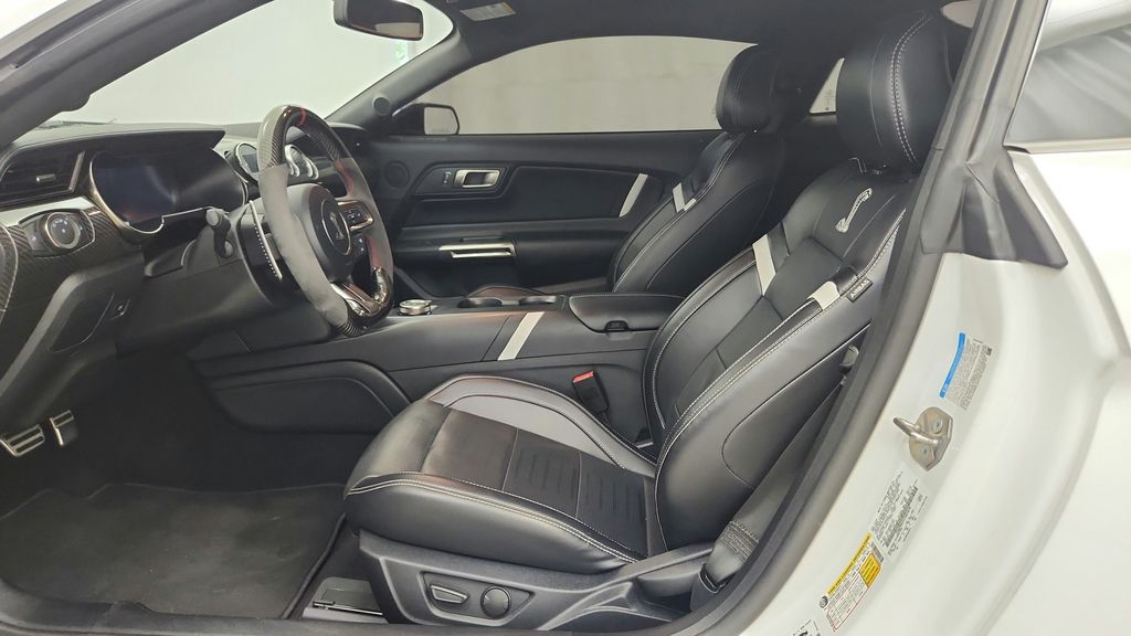 2020 Ford Mustang Shelby GT500 - Photo 58
