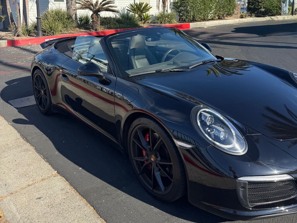 2019 Porsche 911 S - Photo 14