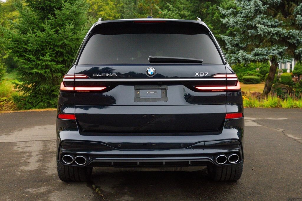 Used 2026 BMW ALPINA XB7 SUV