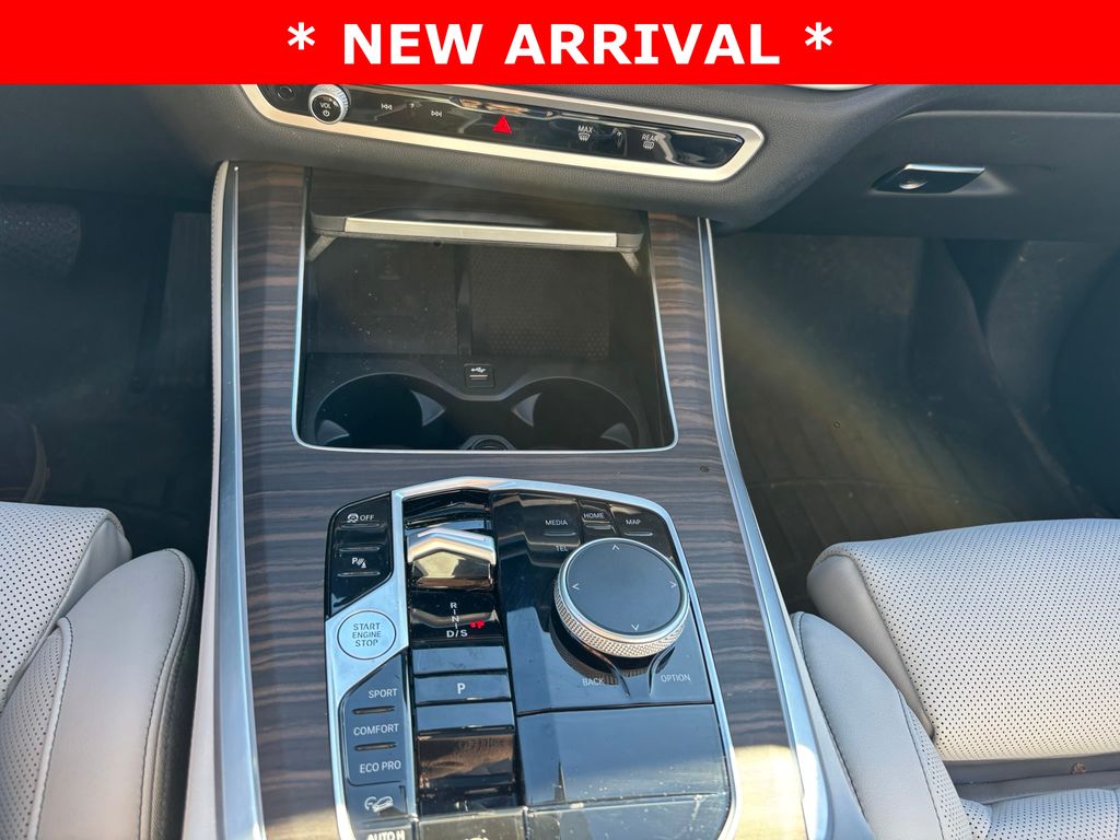 2025 BMW X5 40i - Photo 33