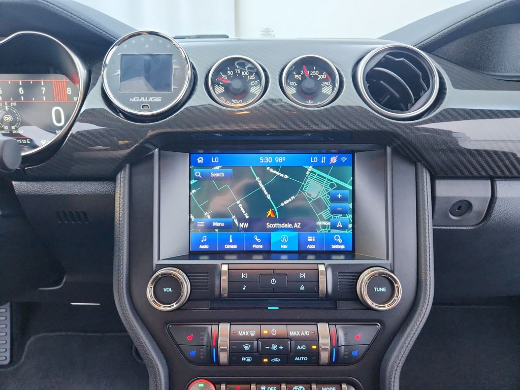 2020 Ford Mustang Shelby GT500 - Photo 33